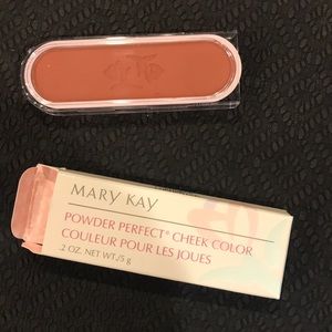 Mary Kay Blush